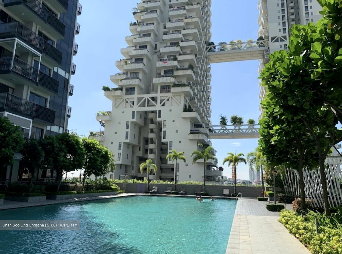 Sky Vue (D20), Condominium #581234121